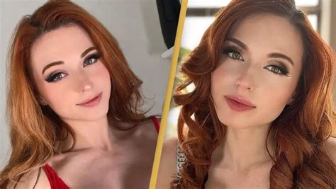 amouranth onlyfans revenue|Amouranth Stuns Fans By Candidly Revealing Her OnlyFans。